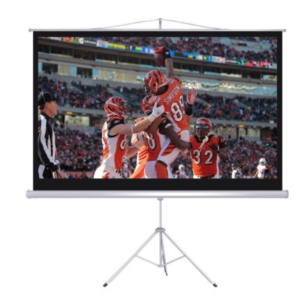 Small Projection Screen