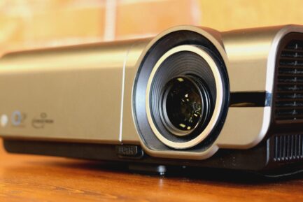 high_lumen_projector