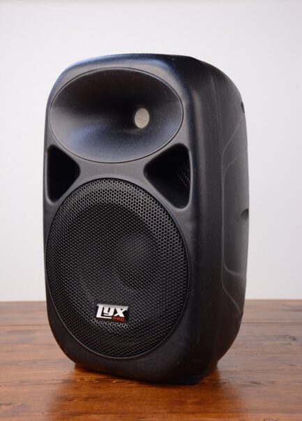 small Bluetooth speaker rental
