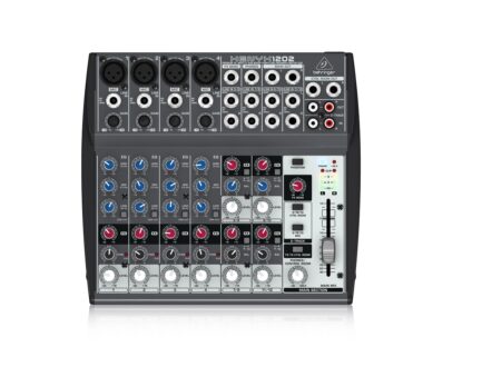 Mixing Board Rental