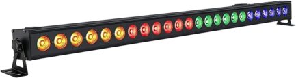 LED Bar Wash Light Rental Vancouver