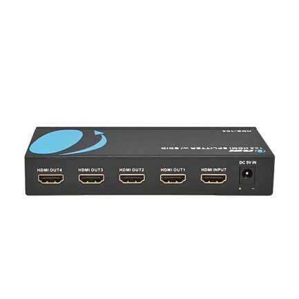 HDMI Splitter - 4 Output
