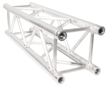 1m lighting truss rental in Vancouver