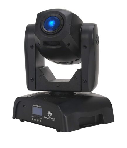DJ Light Rental in Vancouver