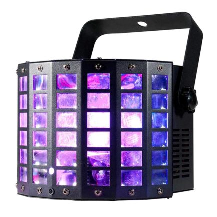 DJ and Laser Light Equipment in Vancouver