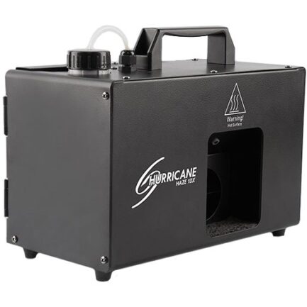 Haze Machine Rental in Vancouver