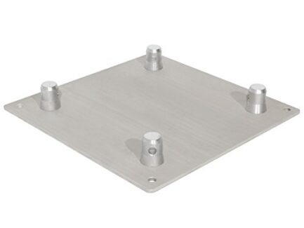 Rent 12in Truss Base Plate in vancouver