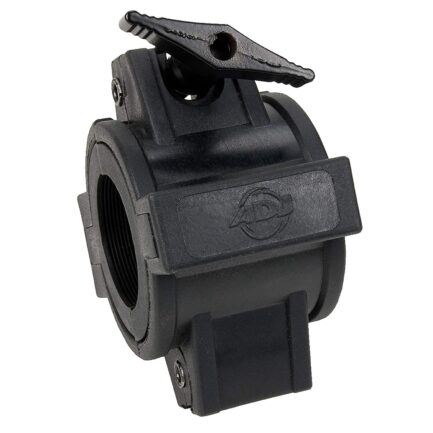 Lighting o-clamp rental