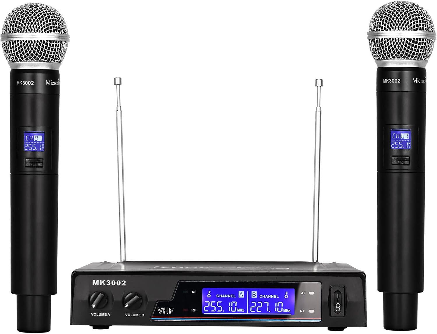 Microphone Rental in Squamish