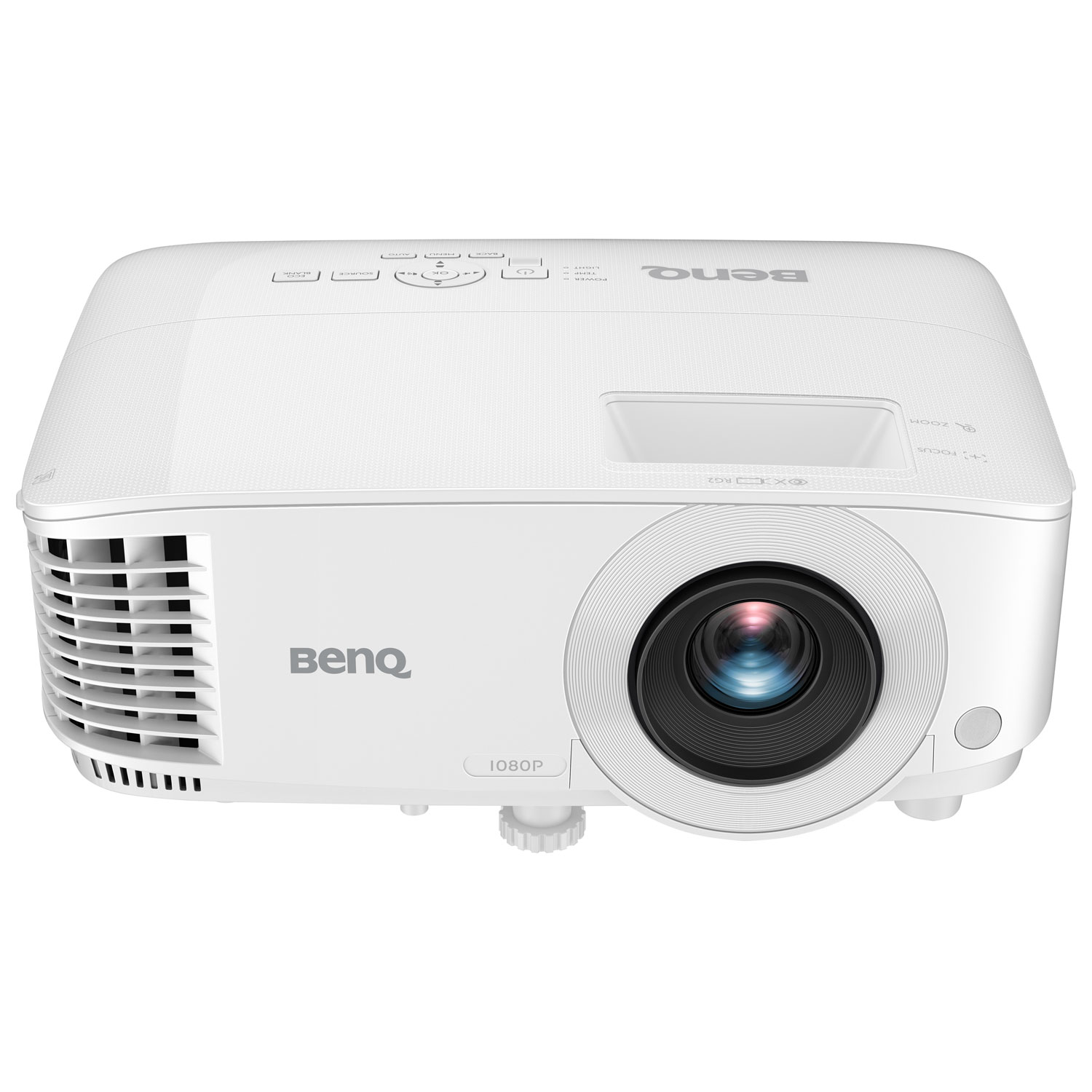 Projector in Squamish