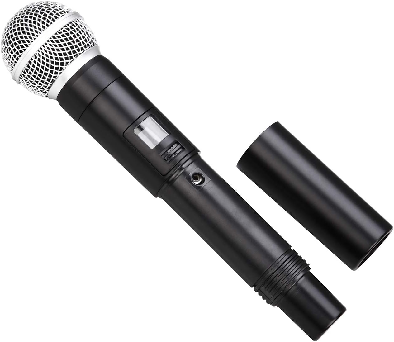 Wireless Microphone Rental in Squamish
