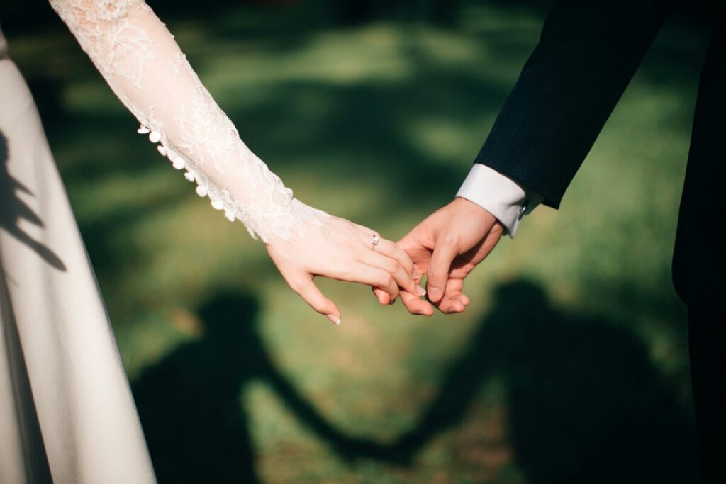 Wedding AV Package in Victoria